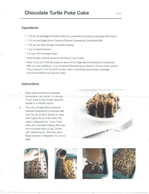 chocolate-turtle-poke-cake