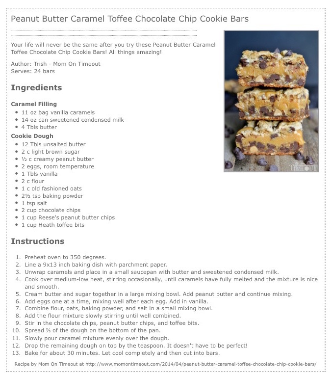 peanut-butter-caramel-toffee-choc-chip-cookie-bars