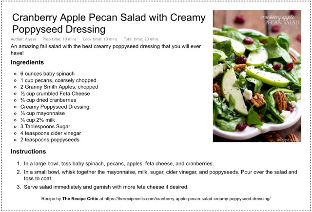 Cranberry Apple Peca salad with creamy poppyseed dressing2.jpeg